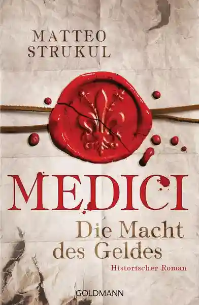 Reihe: Die Medici-Reihe