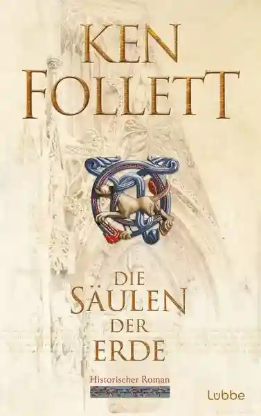 Reihe: Kingsbridge-Roman