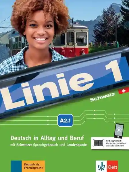 Reihe: Linie 1 Schweiz