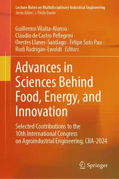 Reihe: Lecture Notes on Multidisciplinary Industrial Engineering