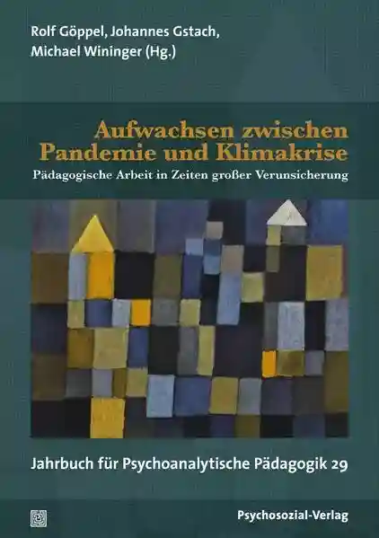 Reihe: Jahrbuch für psychoanalytische Pädagogik