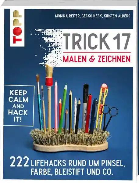 Reihe: Trick 17