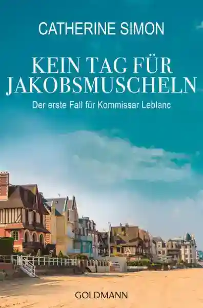 Reihe: Kommissar Leblanc ermittelt