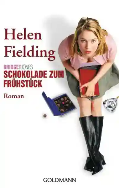 Reihe: Die Bridget-Jones-Serie