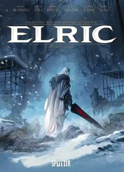 Reihe: Elric