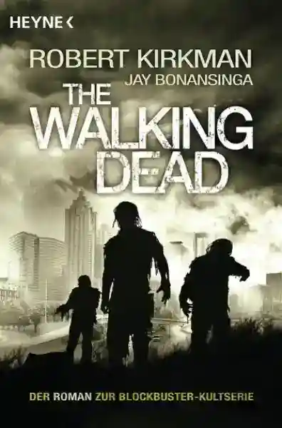 Reihe: The Walking Dead-Romane