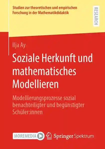 Reihe: Studien zur theoretischen und empirischen Forschung in der Mathematikdidaktik