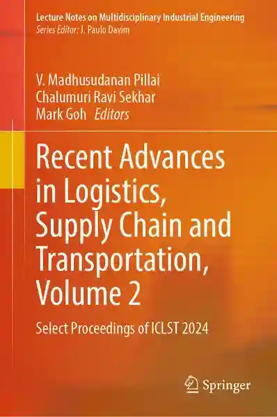 Reihe: Lecture Notes on Multidisciplinary Industrial Engineering