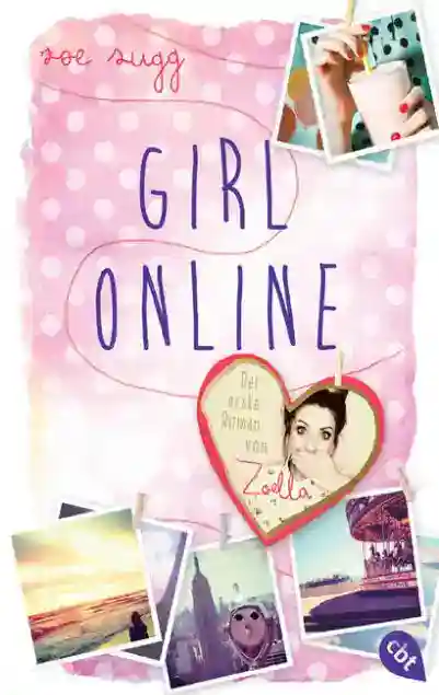 Reihe: Die Girl Online-Reihe