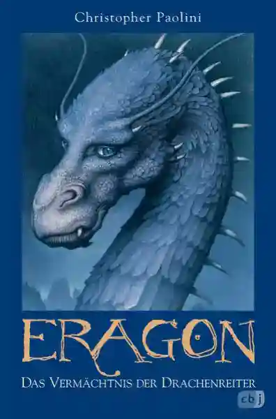 Reihe: Eragon - Die Einzelbände