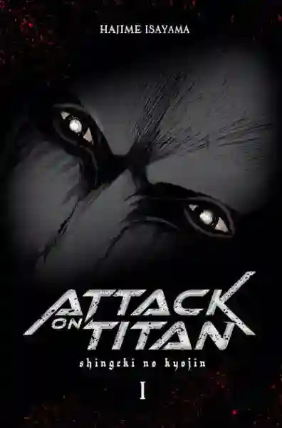 Reihe: Attack on Titan Deluxe