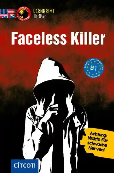 Reihe: Lernkrimi Thriller