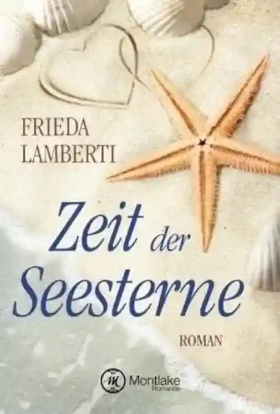 Reihe: Seesterne