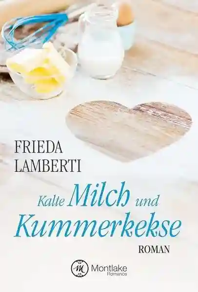 Reihe: Kummerkekse