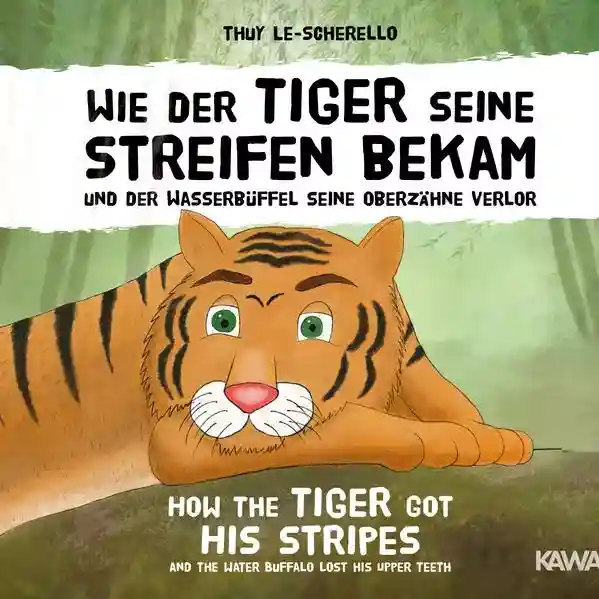 Reihe: Ein vietnamesisches Märchen