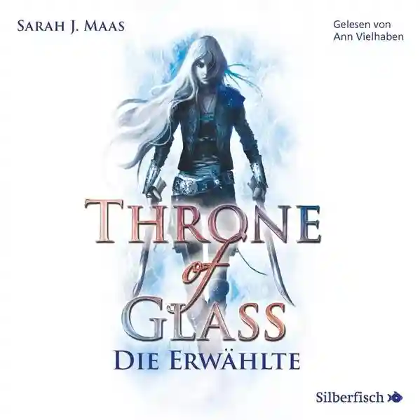 Reihe: Throne of Glass