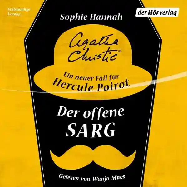 Reihe: Agatha-Christie-Krimis