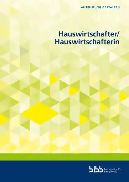 Reihe: Ausbildung gestalten