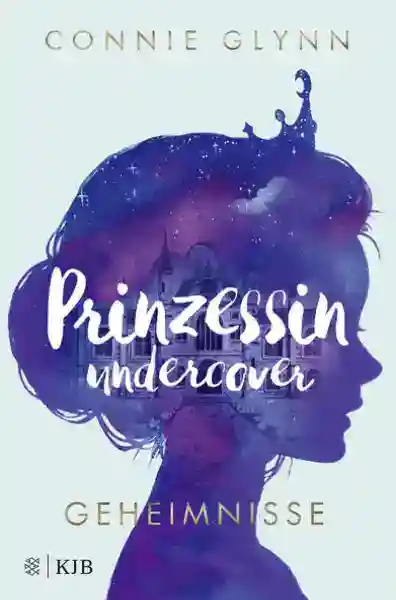 Reihe: Prinzessin undercover