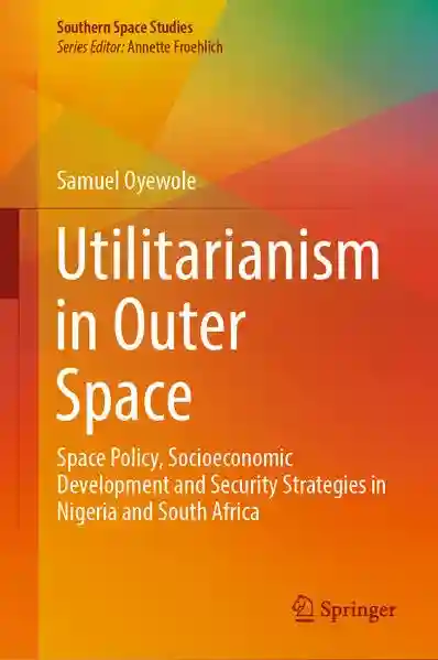 Reihe: Southern Space Studies