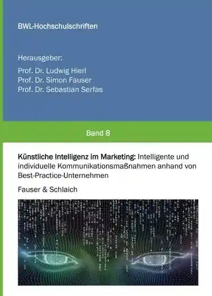 Reihe: BWL Hochschulschriften