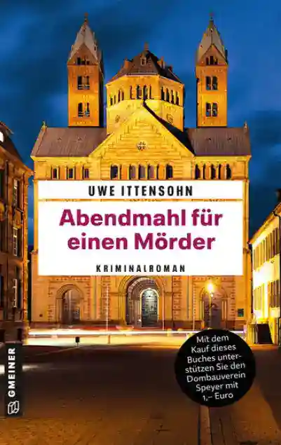 Reihe: Kommissar Achill und Stadtführer Sartorius