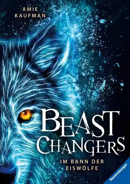 Reihe: HC - Beast Changers