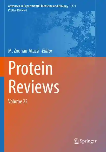 Reihe: Protein Reviews
