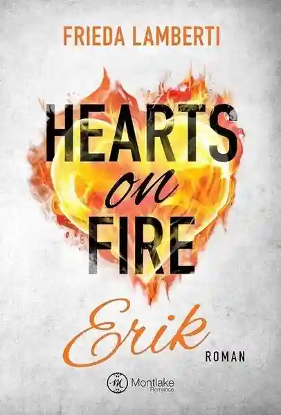 Reihe: Hearts on Fire