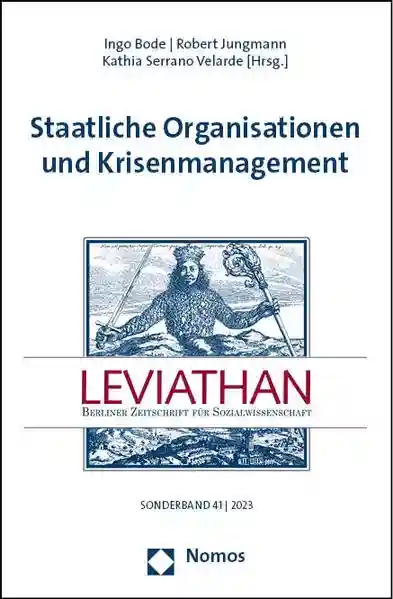 Reihe: Sonderband Leviathan