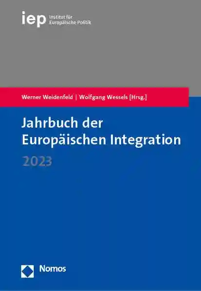 Reihe: Jahrbuch der Europäischen Integration