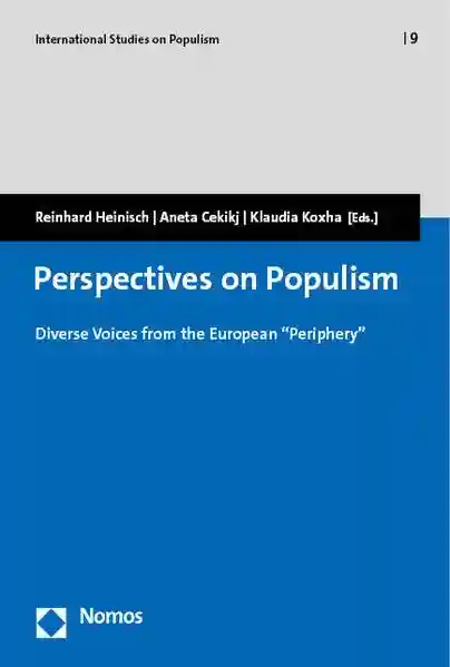 Reihe: International Studies on Populism