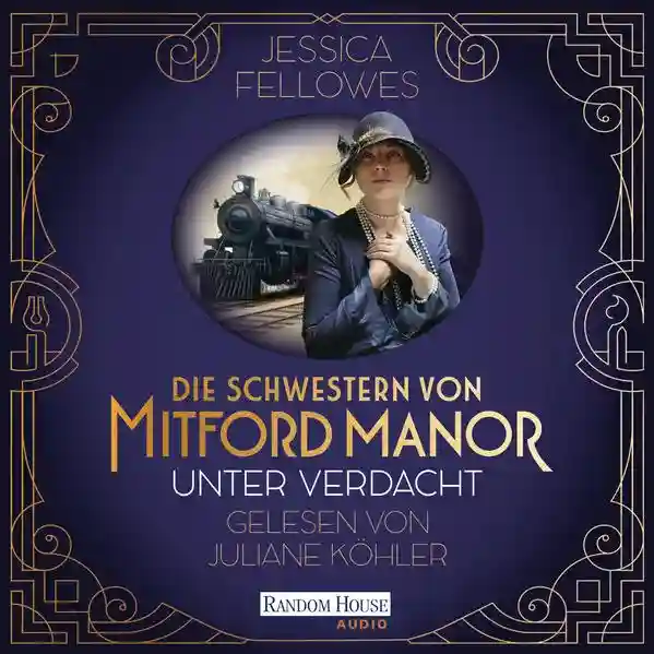Reihe: Mitford-Schwestern