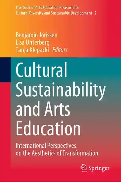 Reihe: Yearbook of Arts Education Research for Cultural Diversity and Sustainable Development