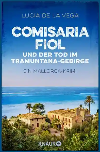 Reihe: Comisaria Fiol ermittelt