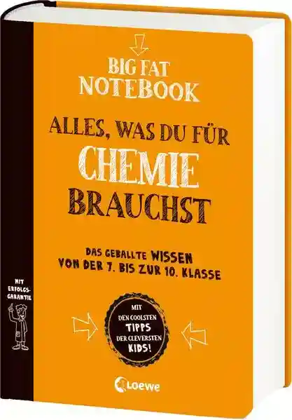 Reihe: Big Fat Notebook