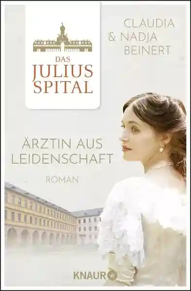 Reihe: Die Juliusspital-Reihe
