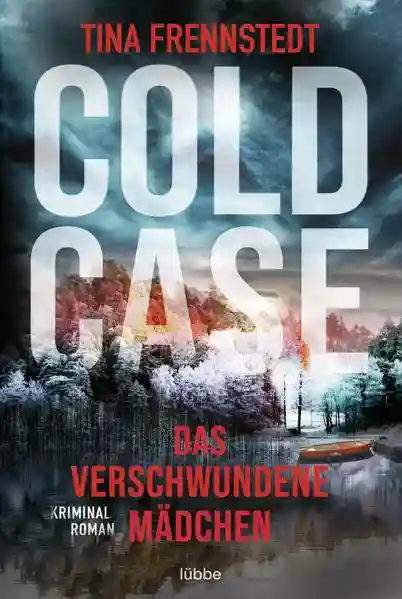 Reihe: Cold Case-Reihe