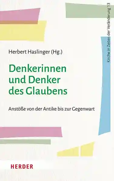 Reihe: Kirche in Zeiten der Veränderung