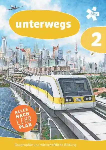 Reihe: Unterwegs
