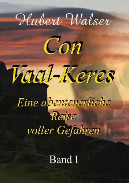 Reihe: Con Vaal-Keres