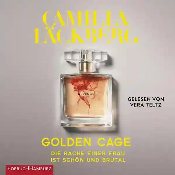 Reihe: Golden Cage