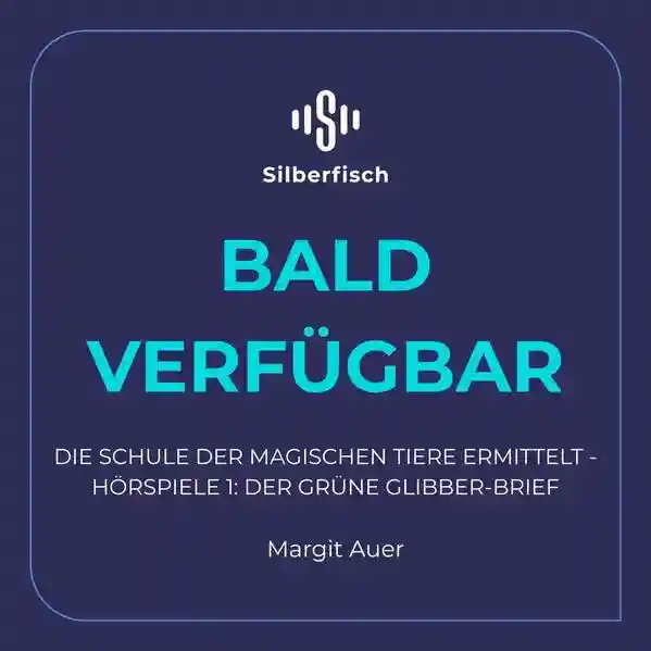 Reihe: Die Schule der magischen Tiere ermittelt - Hörspiele