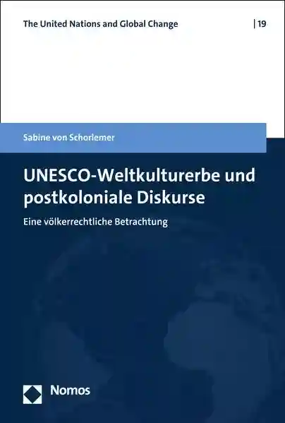 Reihe: The United Nations and Global Change