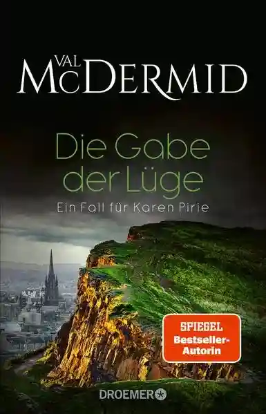 Reihe: Karen Pirie