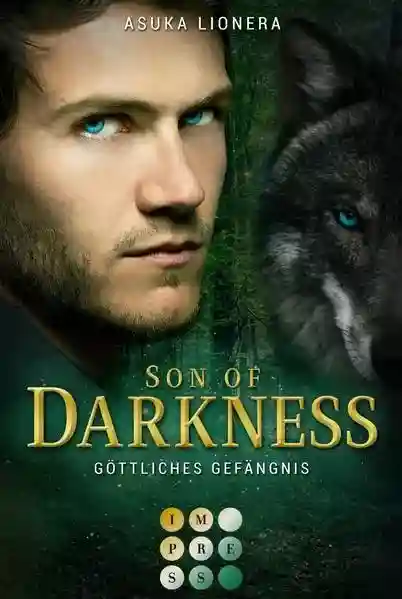 Reihe: Son of Darkness