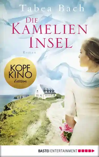 Reihe: Kamelien-Insel-Saga
