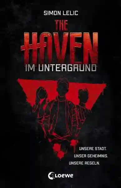 Reihe: The Haven