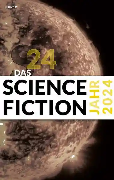 Reihe: Das Science Fiction Jahr