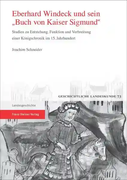 Reihe: Geschichtliche Landeskunde.